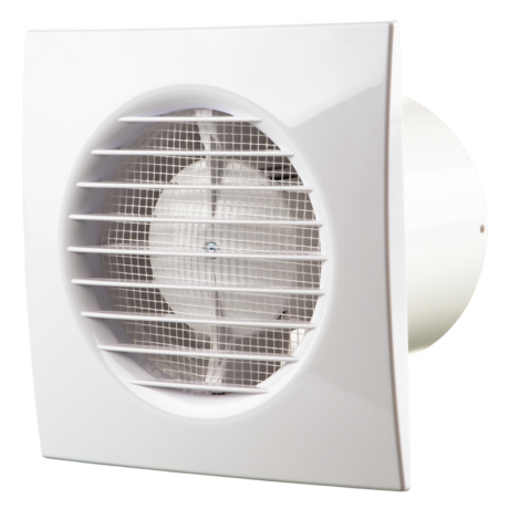 Elszívó ventilátor szellőztető, légtechnika