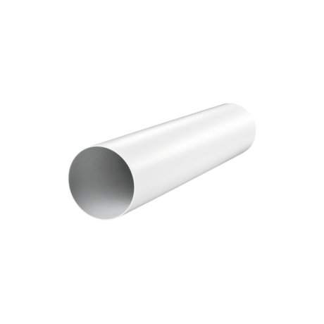 Merev PVC cső Vents 2010