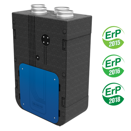 Vents VUT 270 V5B EC A14 