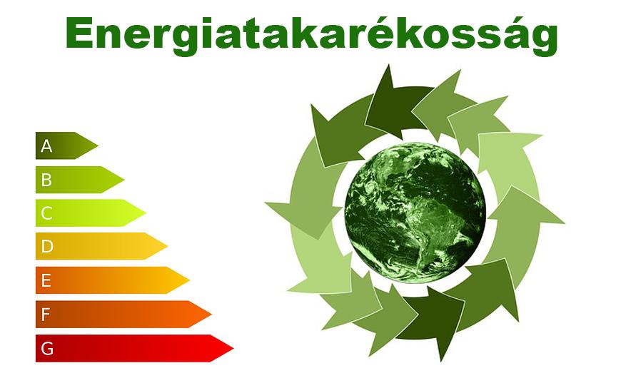 Energiatakarékosság